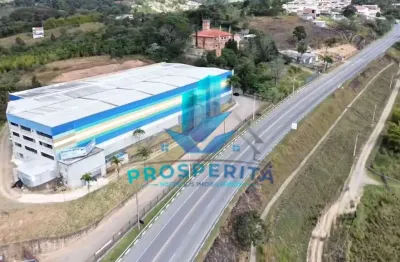 Barracão / Galpão / Depósito para alugar no São João, Itapevi 