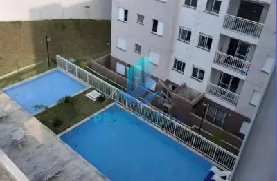 Condominio residencial new life - apartamento  02 dorms  - cond. new life   - cotia/sp