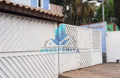 Casa à venda com piscina no jd ipê com ótima localização - cotia /sp