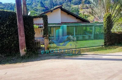 Casa com 3 quartos à venda na Estrada Municipal, Centro, Ibiúna