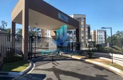 Apartamento  a venda condomínio jardim dos alpes - cotia/sp