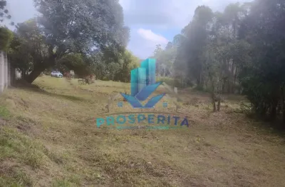 Terreno à venda na Rua Rita Cega, Centro, Ibiúna