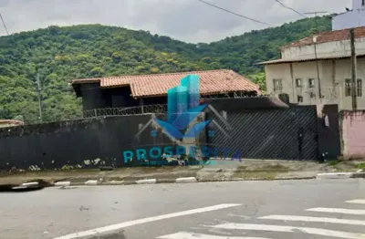 Casa comercial p/ locação - granja carolina, cotia/sp