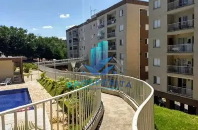 Reserva paiquere - excelente apartamento todo planejado!!!  02 dorms - reserva paiquerê - cotia/sp