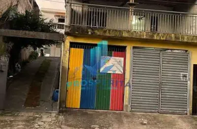 Casa a venda para investidor em cotia - bairro mirante da mata