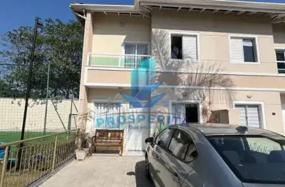 Village de wimbledon - casa a venda com 3 dormitórios - cond. village wimblendon - granja viana - sp