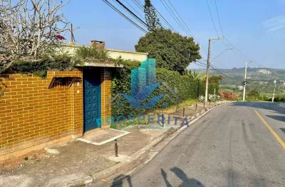 Casa com 5 quartos à venda na Rua Padre Luiz Martini, Vila São Joaquim, Cotia