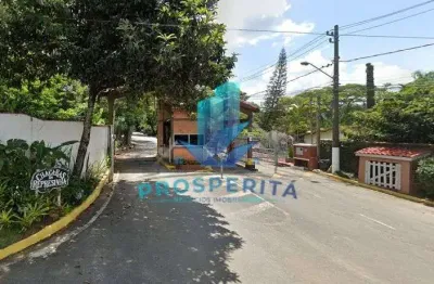 Chácara represinha - casa com piscina a venda - cond. c.represinha - cotia/sp