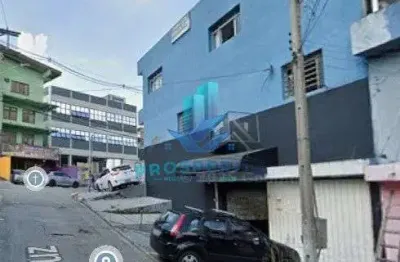 Salão comercial para locação -   centro  - cotia/sp