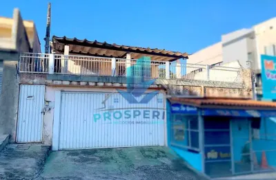 Casa com 4 quartos à venda na Rua Doutor Caio Simões, Jardim Atalaia, Cotia