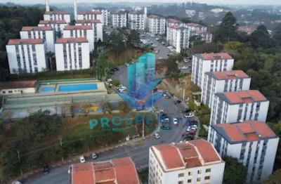 Condominio green land - apartamento á venda  02 dorms. cond. green land - cotia/sp