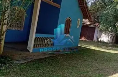 Chácara / sítio com 3 quartos à venda na Rodovia Julio Dal Fabro, Centro, Ibiúna