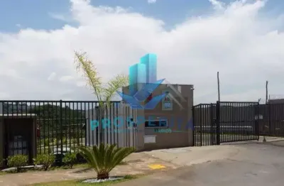 Residencial sidney cotia - apartamento p/ locação 02 dorms - resd. sidney - petropolis - cotia/sp