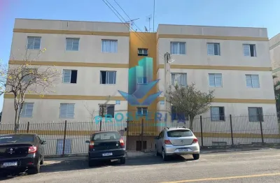 Ótima oportunidade - edificio samambaia à venda  - jardim rio das pedras