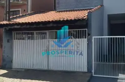 Casa com 3 quartos para alugar na Ruaa Gisele, Centro, Vargem Grande Paulista