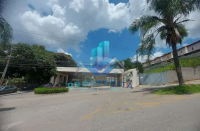 Residencial viva vida - casa   no condomínio viva vida em cotia-sp