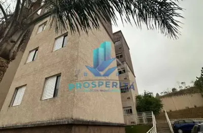 Allegro cotia - ótimo apartamento c/ 2 dorms.   - cond. allegro  - jd. petropolis-cotia/sp