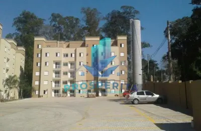 Le mont - apartamento à venda 02 dorms. cond. lemont i  cotia/sp