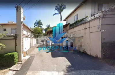 Vale dos ipes - sobrado à venda 03 dorms.  sendo 01 suíte - cond. vale dos ipês  - cotia/sp