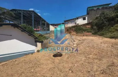 Terreno à venda no Jardim São Miguel, Cotia 