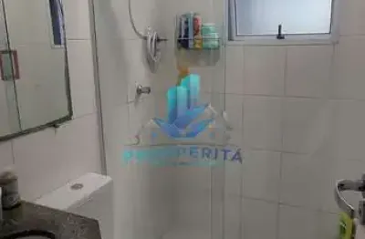 Condomínio jardim europa ii - excelente  apartamento à venda c/ 02 dorms  centro de  cotia/sp