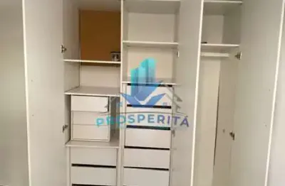 Prosperitá - apartamento á venda - condominio prosperitá , cotia/sp
