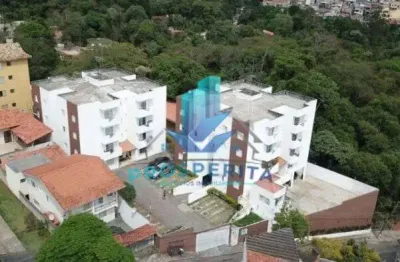 Altos do sabia - apartamento térreo á venda 02 dorms- cond. res. altos do sabiá - cotia/sp
