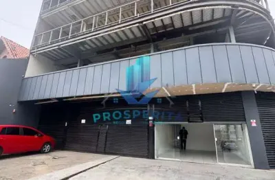 Ponto comercial para alugar na Rua Pinhal, Jardim Sabiá, Cotia