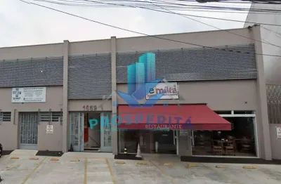 Sala comercial para alugar na Avenida Professor Manoel José Pedroso, Parque Bahia, Cotia
