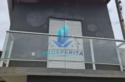 Kitnet / Stúdio para alugar na Rua Cerro Azul, Jardim Sabiá, Cotia