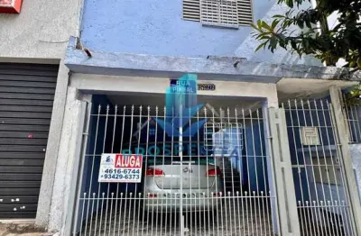 Casa com 3 quartos para alugar na Rua Pinhal, Jardim Sabiá, Cotia