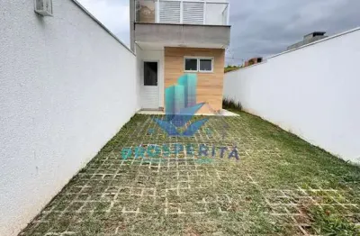 Casa sobrado a venda valor r$800.000,00 - condomínio vitta granja viana