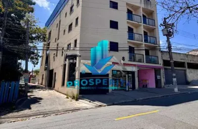 Apartamento com 2 quartos para alugar na Avenida Eldorado, Jardim Sabiá, Cotia