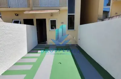 Casa com 2 quartos à venda na Estrada dos Pereiras, Chácara Real (Caucaia do Alto), Cotia