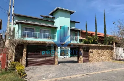 Cond.haras bela vista - casa alto padrão em jardim haras bela vista, vargem grande paulista/sp