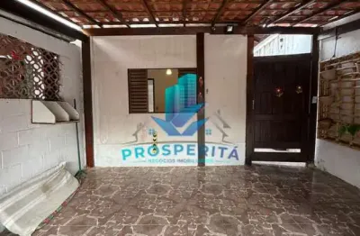 Casa com 2 quartos para alugar na Rua Cerro Azul, Jardim Sabiá, Cotia