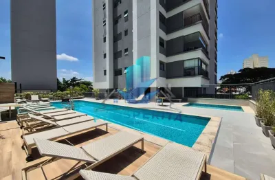 Apartamento com 3 quartos à venda na Rua Senador Milton Campos, Santo Amaro, São Paulo