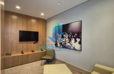 Apartamento com 2 quartos à venda na Rua Senador Milton Campos, Santo Amaro, São Paulo