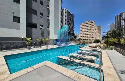 Apartamento com 2 quartos à venda na Rua Senador Milton Campos, Santo Amaro, São Paulo