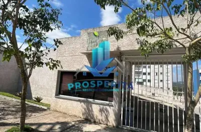 Condominio residencial new life - apartamento para locação – semi mobiliado | último andar | vista para o pôr do sol