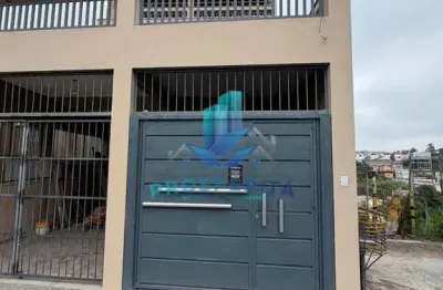 Casa para locação -  04 dorms. sendo 01 suíte - parque bahia - cotia/sp