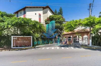 Condomínio altos da raposo - apto c/ 3 dorms sendo 1 suíte -cond altos da raposo/granja viana-cotia/sp