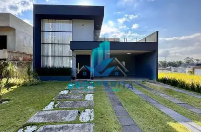 Reserva santa paula - casa térrea a venda  03dorms  cond. reserva santa paula - cotia/sp