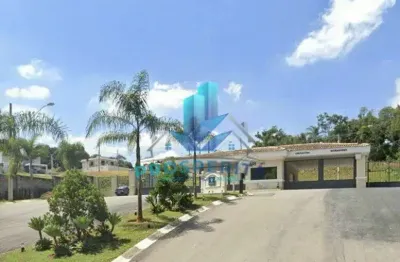 Reserva santa paula - excelente casa térrea 03 suítes  -reserva santa paula - cotia/sp