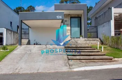 Condomínio Lago do Sol - Casa Alto Padrão Térrea  à venda - Cond. Lago do Sol - Cotia/SP