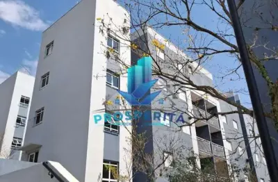 Jardim europa ii - apartamento garden em jardim central, cotia/sp