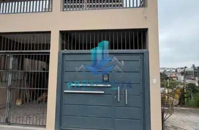 Casa com 1 quarto para alugar na Rua Tubarão, Parque Bahia, Cotia