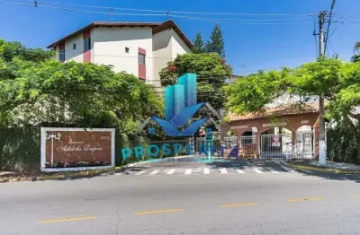 Condomínio Altos da Raposo - Apartamento para alugar no bairro Granja Viana II - Cotia/SP