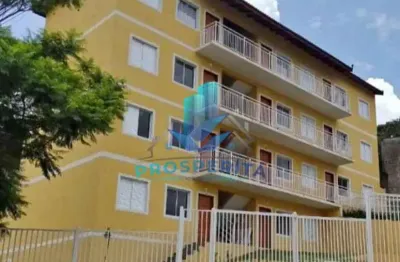 Condominio Residencial Sabiá -Jardim São Miguel - Apartamento para locação Jardim São Miguel Residencial Sabia - Cotia/SP