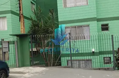 Residencial Rio das Pedras Edificio Jade - Apartamento para locação 02 dorms - Residencial Rio das Pedras - Cotia/SP